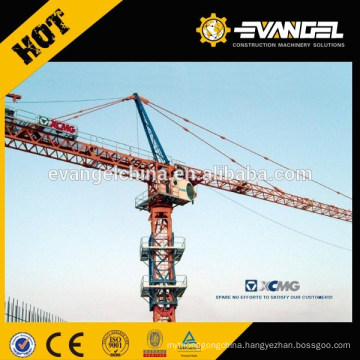 SANY brand 6 ton Small Tower Crane Sany SYT80(T6510-6) Tower Crane